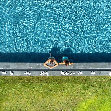 Llac Living Nature Hotel Limone sul Garda Bagian luar foto