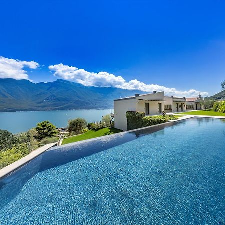 Llac Living Nature Hotel Limone sul Garda Bagian luar foto