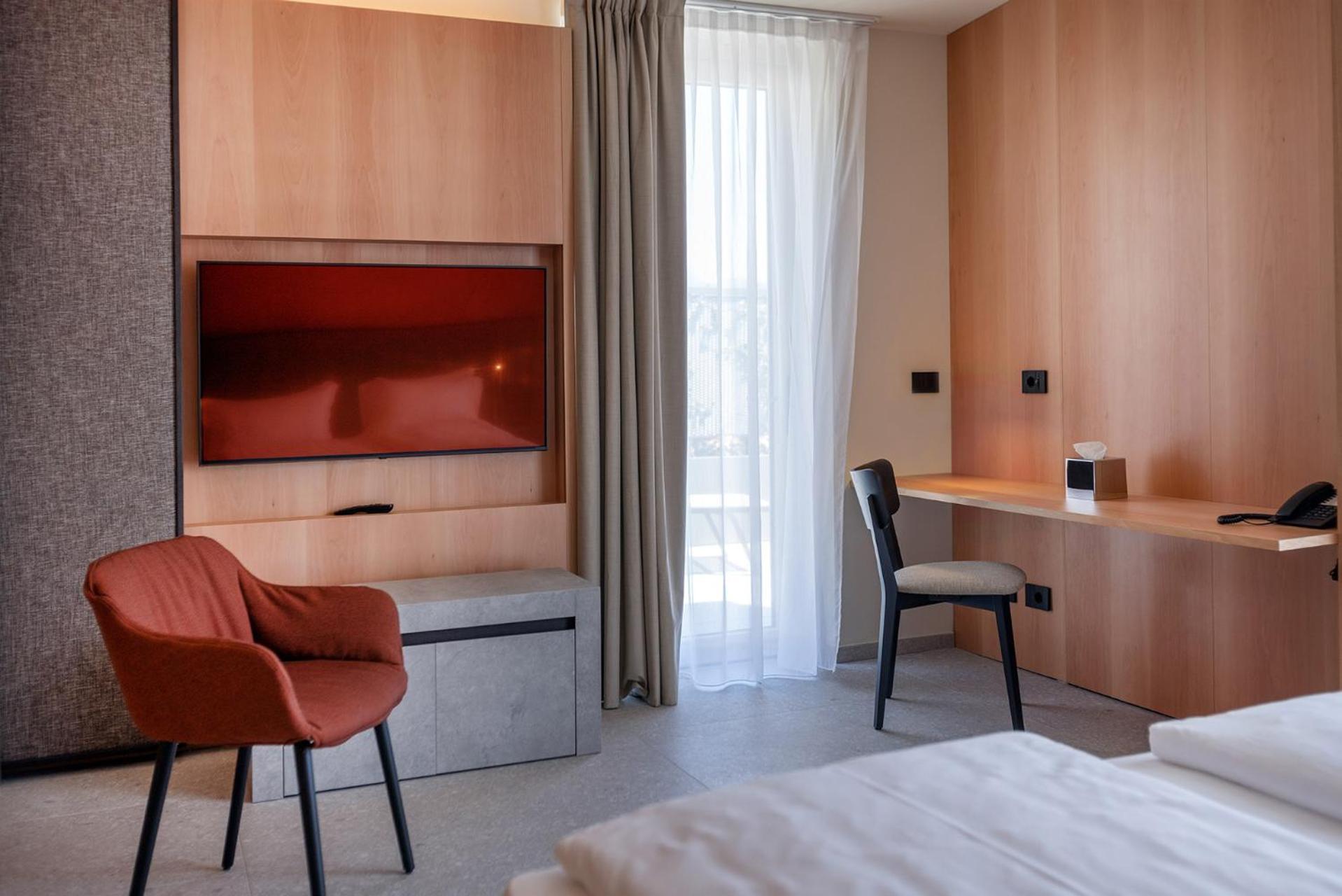 Llac Living Nature Hotel Limone sul Garda Bagian luar foto