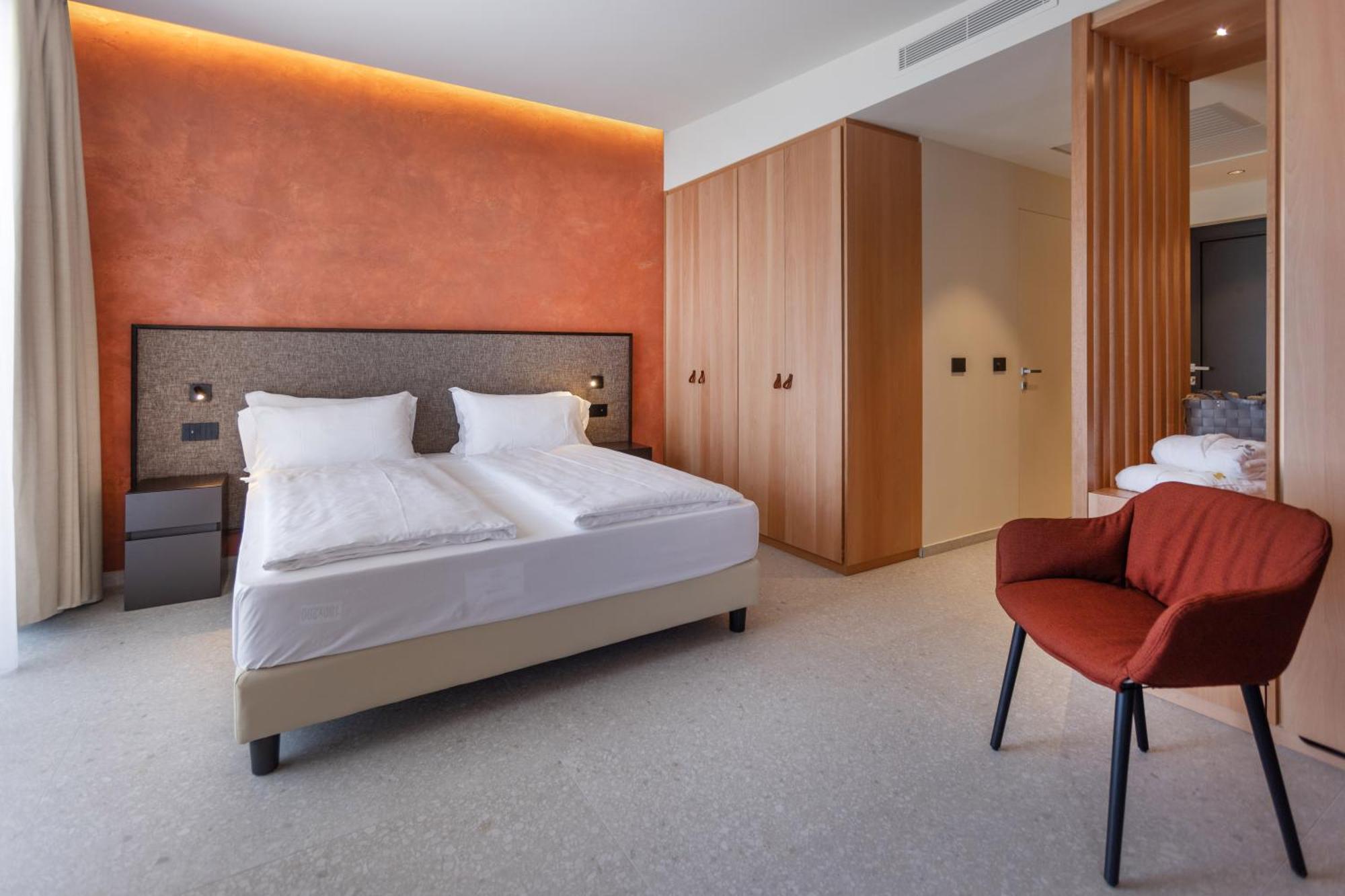 Llac Living Nature Hotel Limone sul Garda Bagian luar foto