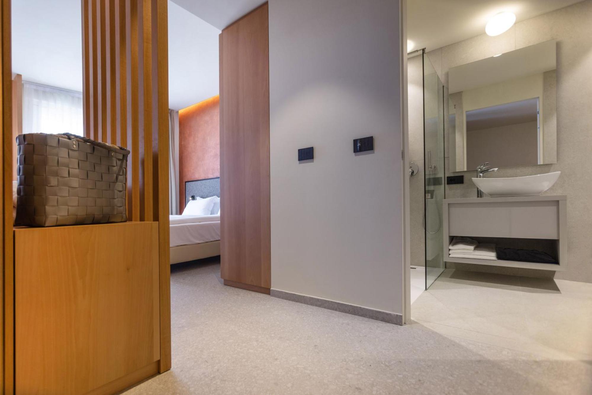 Llac Living Nature Hotel Limone sul Garda Bagian luar foto